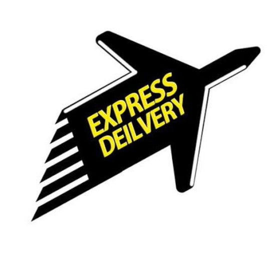 EXPRESS SHIPPING
