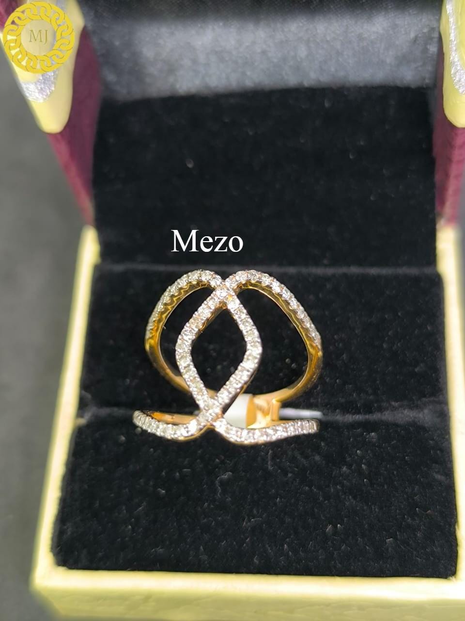 Shiny Real Diamond Ring-Natural Diamonds-14k Gold-April birthstone ring-Engagement Ring-Gift for her-minimalist Diamond ring-0.62 ct diamond